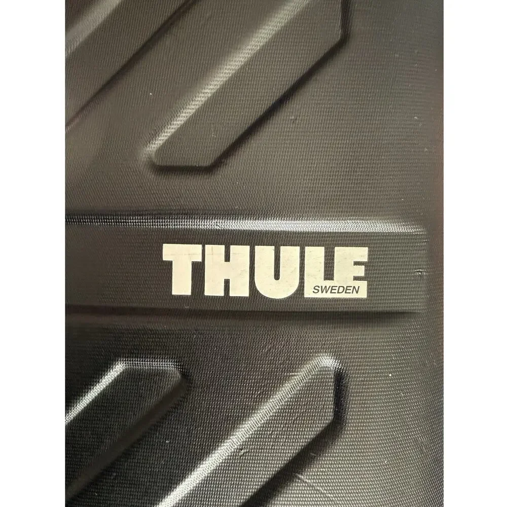 Thule Gauntlet Attaché Laptop Case 13